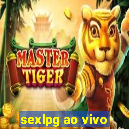 sexlpg ao vivo